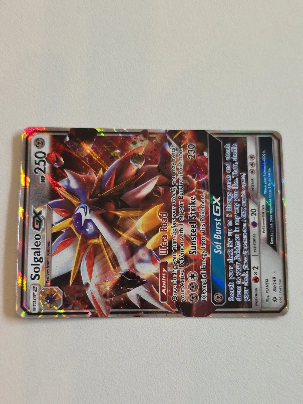 Pokemon all cards